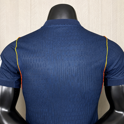 Camisa do Tottenham Away 2026/27 Jogador