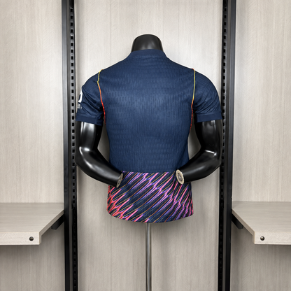 Camisa do Tottenham Away 2026/27 Jogador