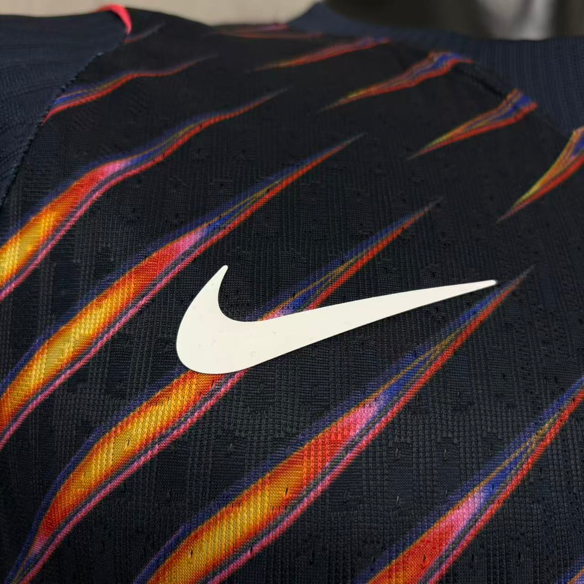 Camisa do Tottenham Away 2026/27 Jogador