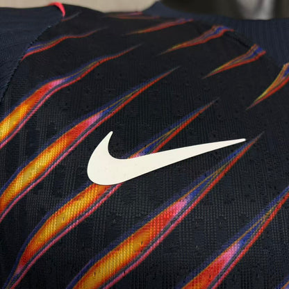 Camisa do Tottenham Away 2026/27 Jogador
