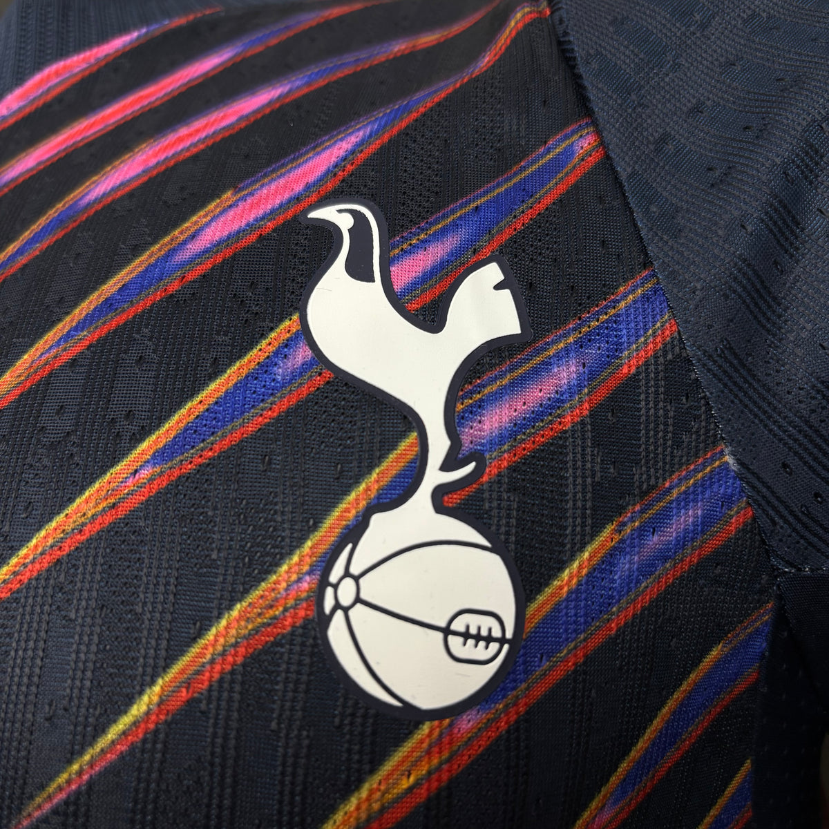 Camisa do Tottenham Away 2026/27 Jogador
