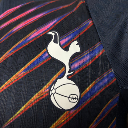 Camisa do Tottenham Away 2026/27 Jogador