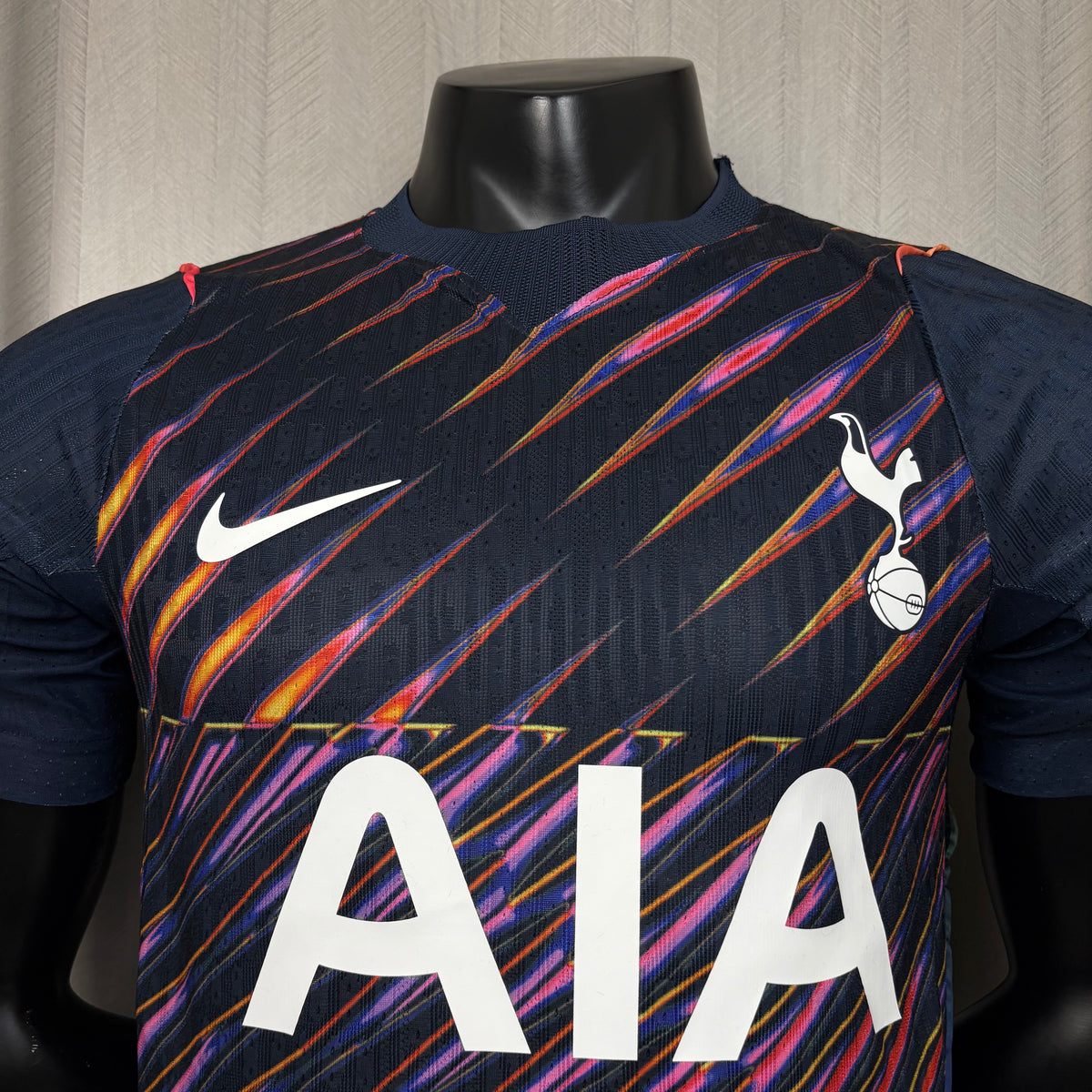 Camisa do Tottenham Away 2026/27 Jogador