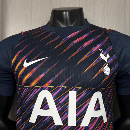 Camisa do Tottenham Away 2026/27 Jogador
