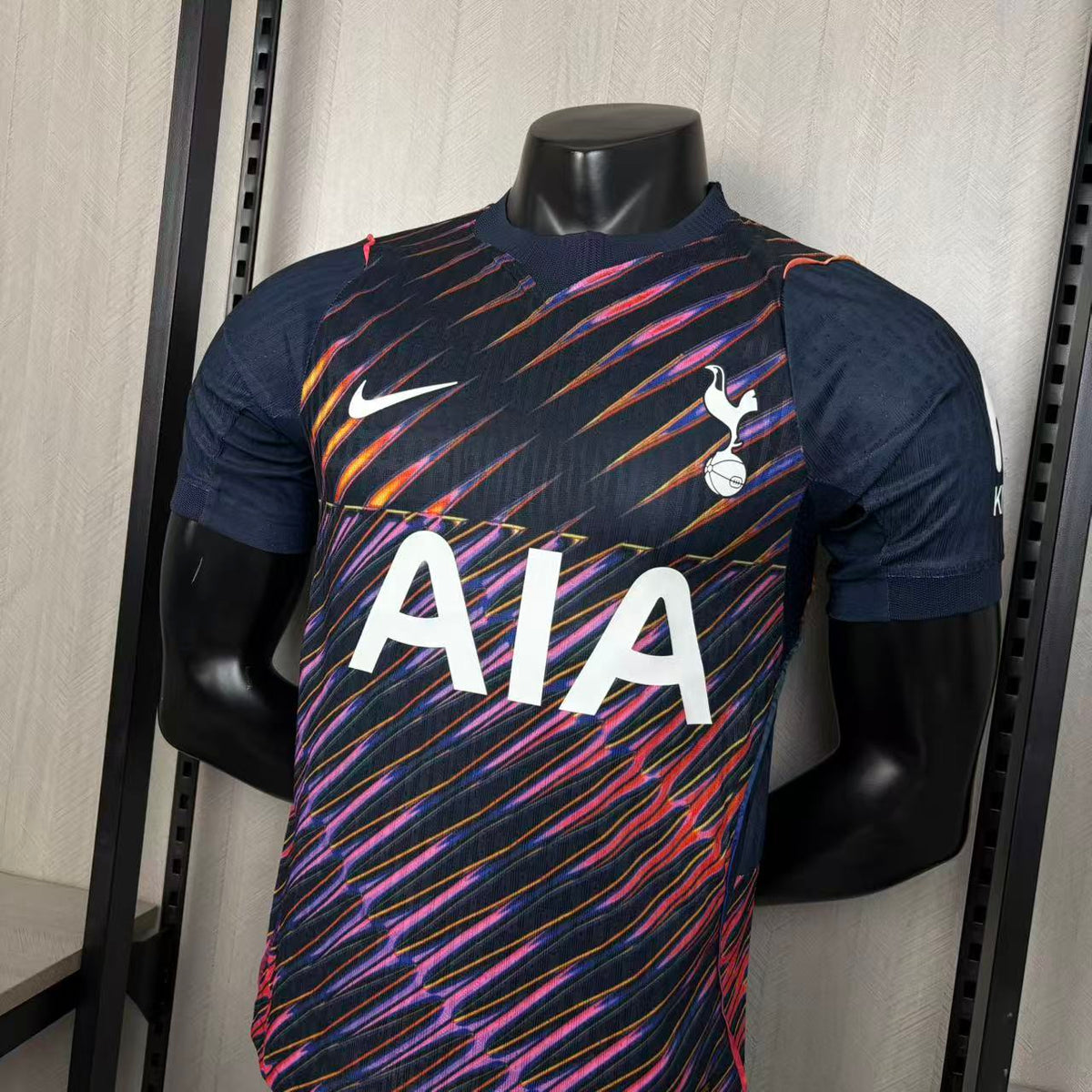 Camisa do Tottenham Away 2026/27 Jogador