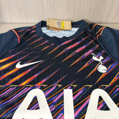 Camisa do Tottenham Away 2026/27 Jogador