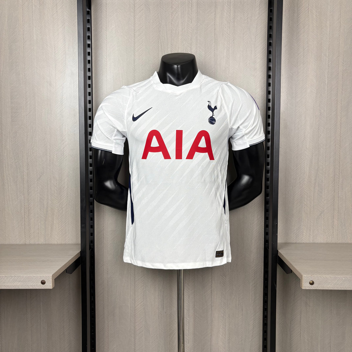 Camisa do Tottenham Home 2026/27 Jogador
