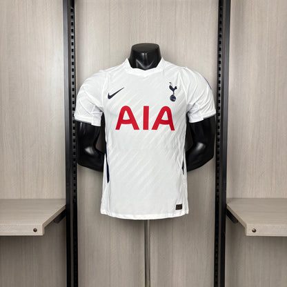 Camisa do Tottenham Home 2026/27 Jogador