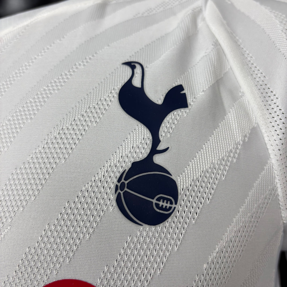 Camisa do Tottenham Home 2026/27 Jogador