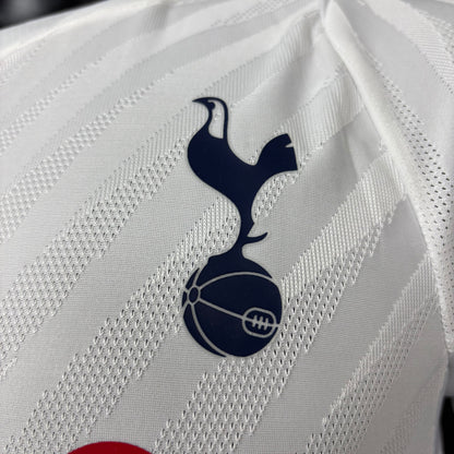 Camisa do Tottenham Home 2026/27 Jogador
