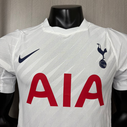 Camisa do Tottenham Home 2026/27 Jogador