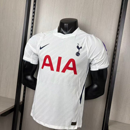 Camisa do Tottenham Home 2026/27 Jogador