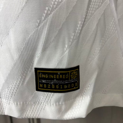 Camisa do Tottenham Home 2026/27 Jogador