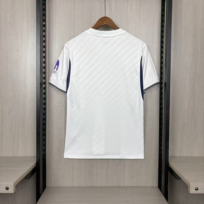 Camisa do Tottenham Home 2026/27 Torcedor