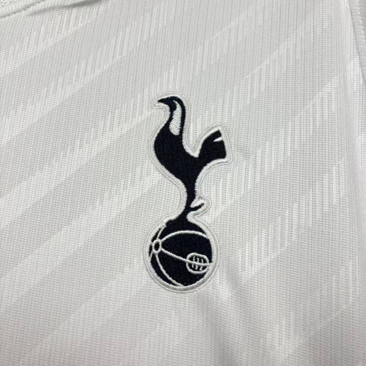 Camisa do Tottenham Home 2026/27 Torcedor