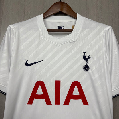Camisa do Tottenham Home 2026/27 Torcedor