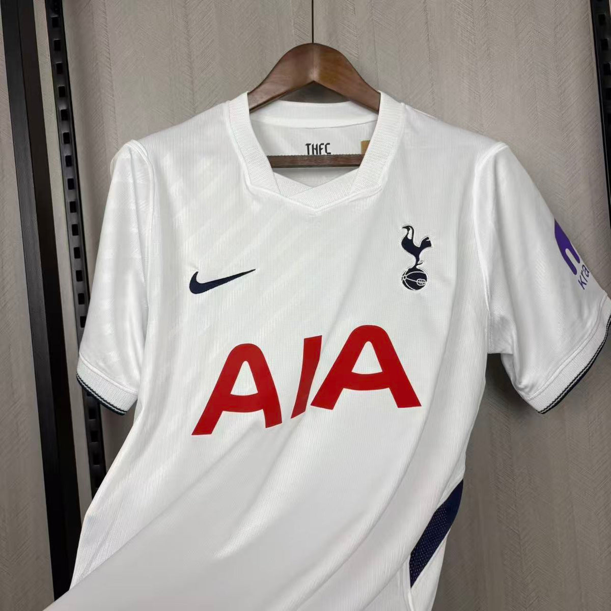 Camisa do Tottenham Home 2026/27 Torcedor