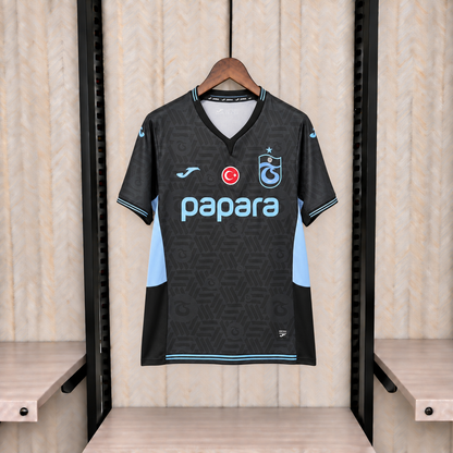 Camisa do Trabzonspor Third 2026/27 Torcedor