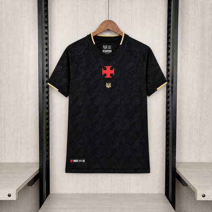 Camisa do Vasco da Gama Third 2026/27 Torcedor