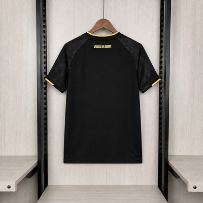 Camisa do Vasco da Gama Third 2026/27 Torcedor