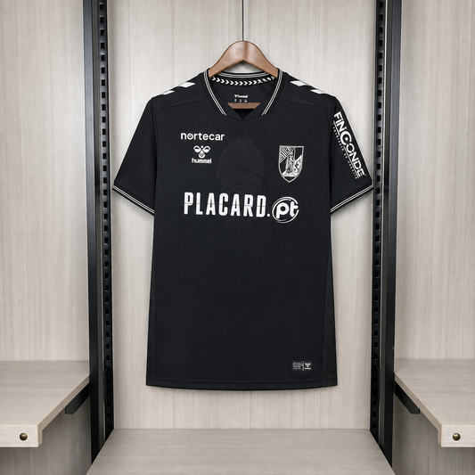 Camisa do Vitória de Guimarães Away 2026/27 Torcedor