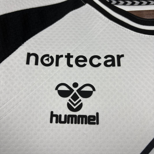 Camisa do Vitória SC Home 2026/27 Torcedor