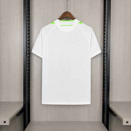 Camisa do Werder Bremen Away 2026/27 Torcedor