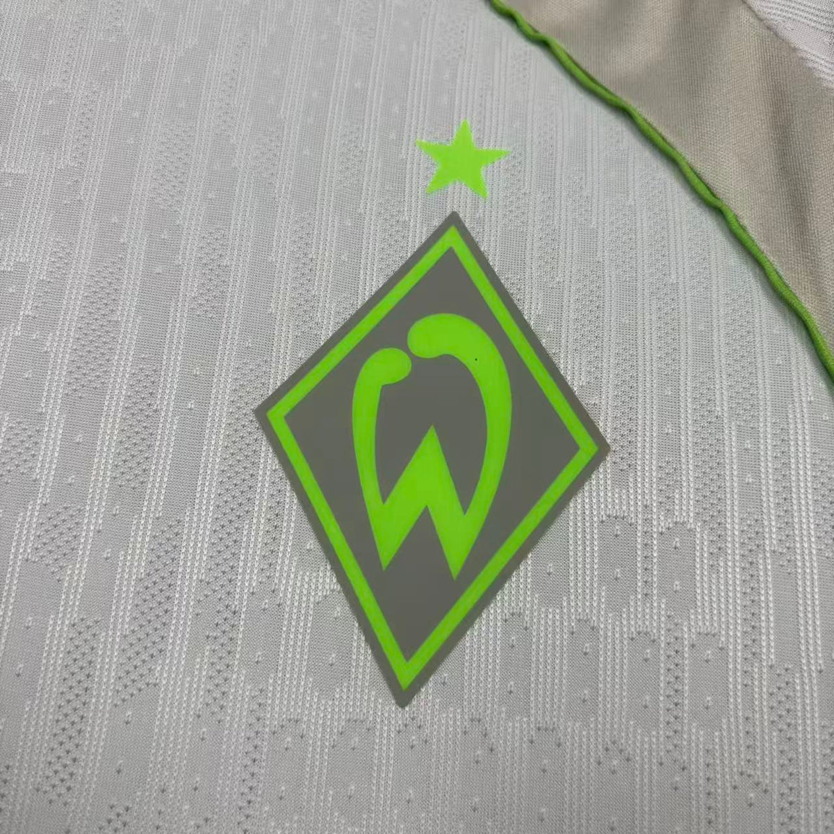 Camisa do Werder Bremen Away 2026/27 Torcedor