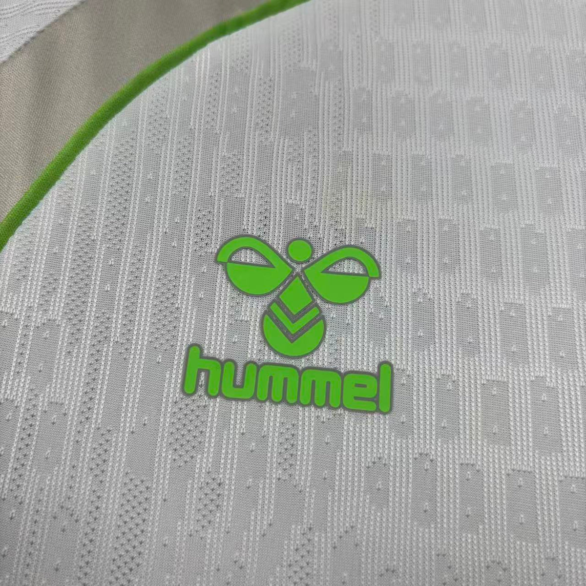 Camisa do Werder Bremen Away 2026/27 Torcedor