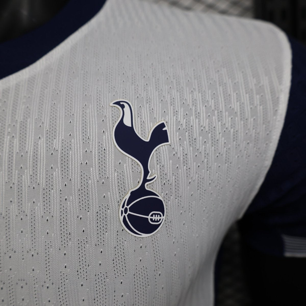 Camisa doTottenham Home 24/25 Jogador - DA Sports Oficial