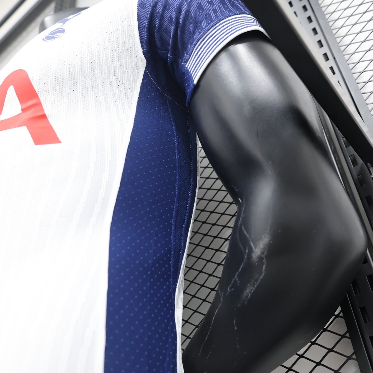 Camisa doTottenham Home 24/25 Jogador - DA Sports Oficial