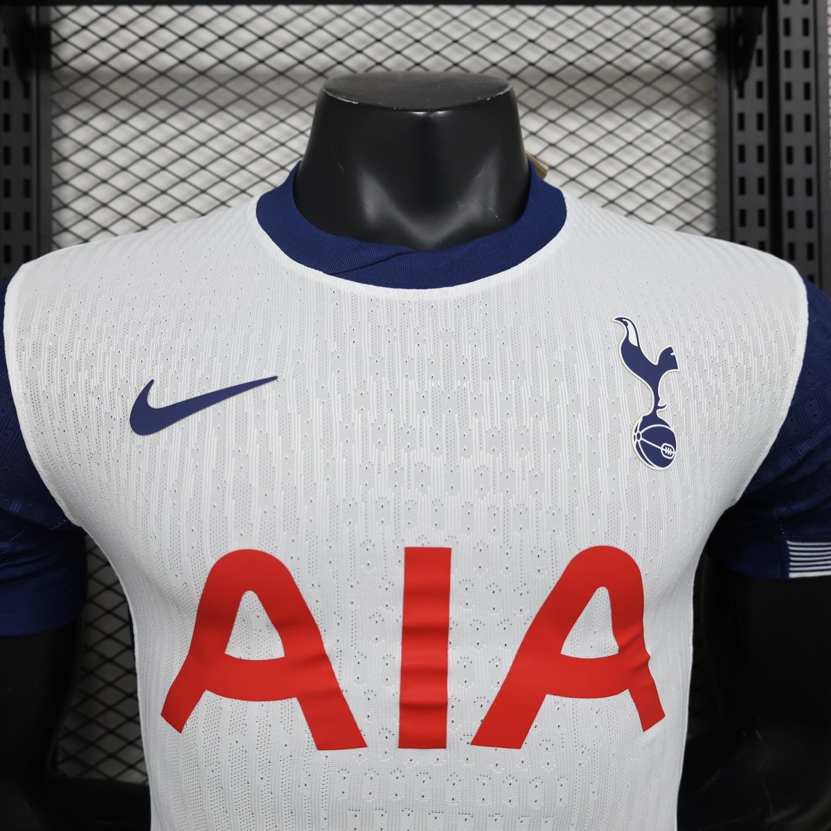 Camisa doTottenham Home 24/25 Jogador - DA Sports Oficial
