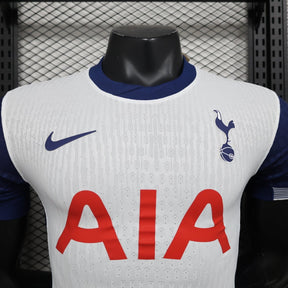 Camisa doTottenham Home 24/25 Jogador - DA Sports Oficial
