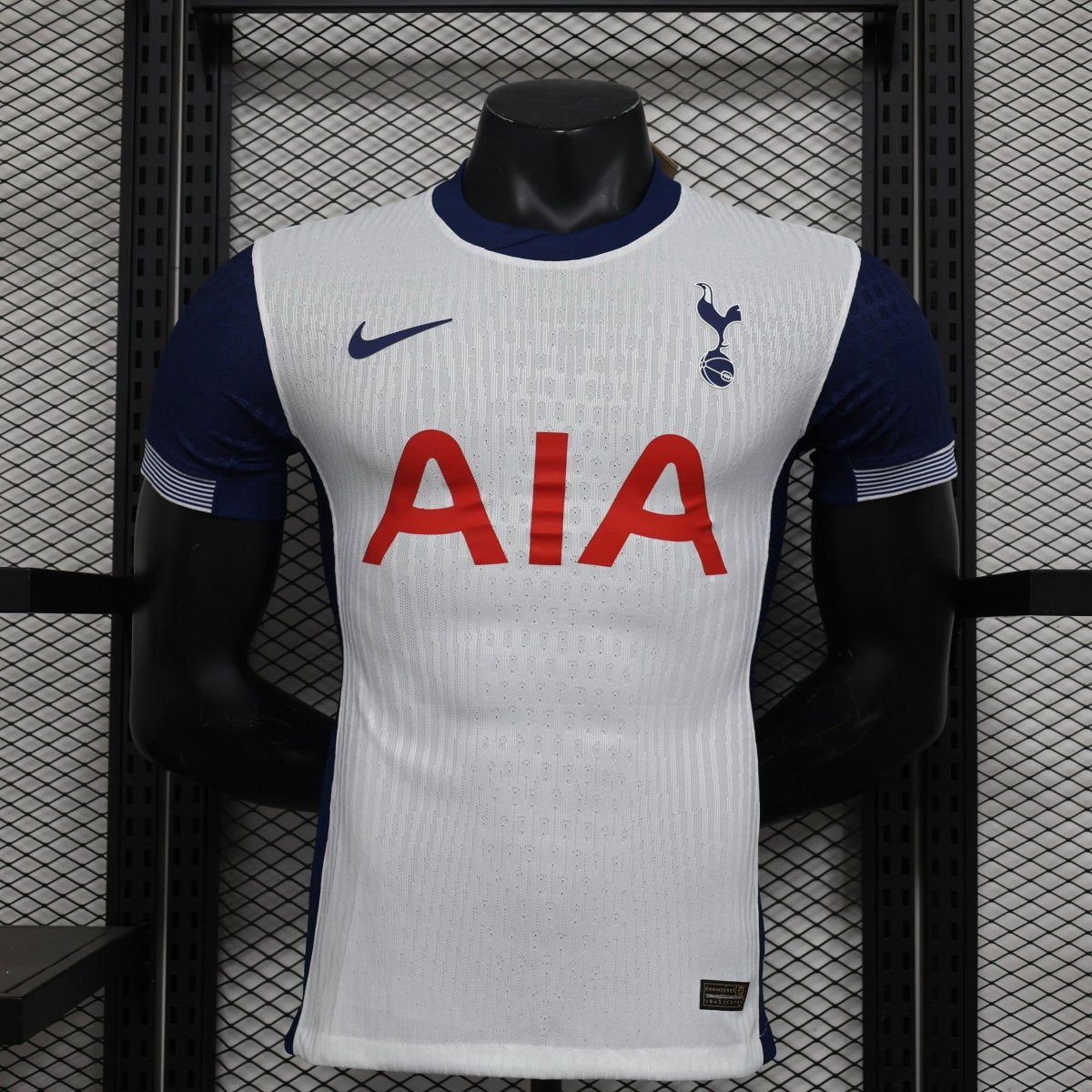 Camisa doTottenham Home 24/25 Jogador - DA Sports Oficial