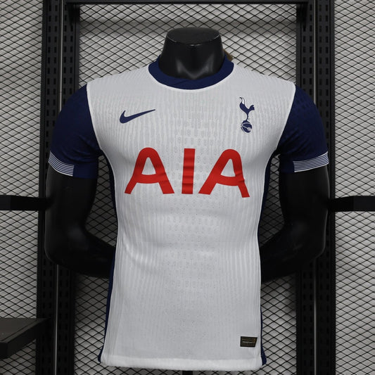 Camisa doTottenham Home 24/25 Jogador - DA Sports Oficial
