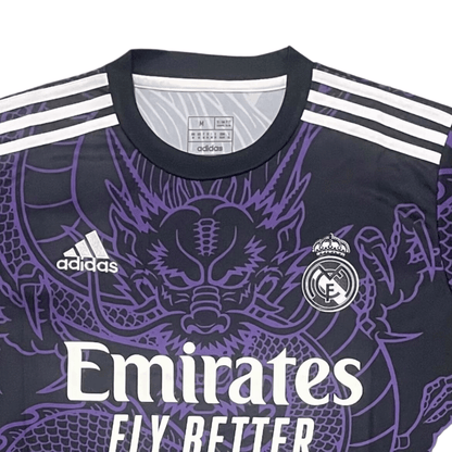 Camisa Edição Especial Real Madrid 24/25 Adidas - DA Sports Oficial
