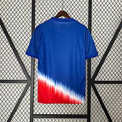 Camisa Estados Unidos 24/25 - DA Sports Oficial