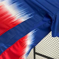 Camisa Estados Unidos 24/25 - DA Sports Oficial
