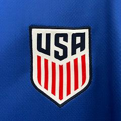 Camisa Estados Unidos 24/25 - DA Sports Oficial
