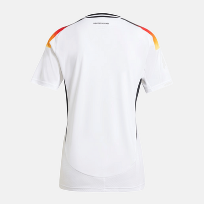 Camisa Feminina Adidas Alemanha 2024 I