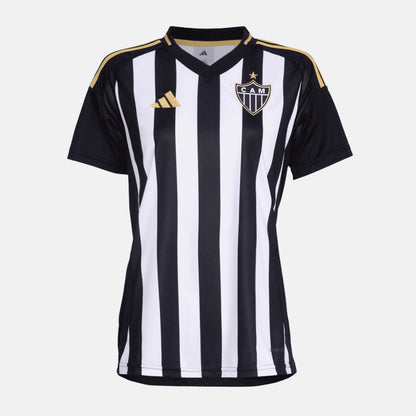 Camisa Feminina Atlético Mineiro 2025/26 I