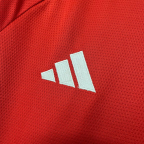 Camisa Feminina adidas Internacional 2025/26 I - DA Sports Oficial