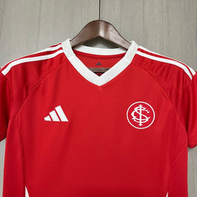 Camisa Feminina adidas Internacional 2025/26 I - DA Sports Oficial