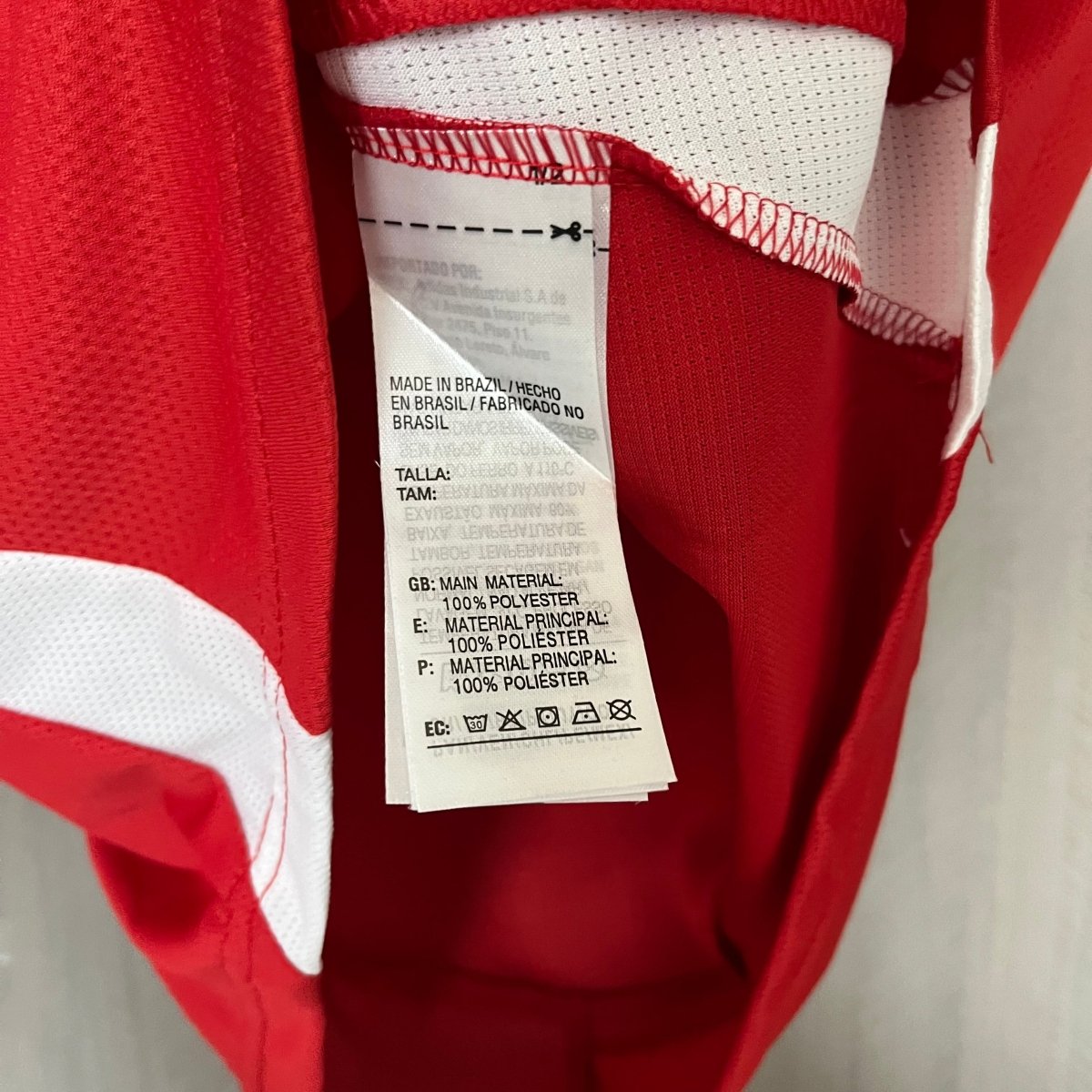 Camisa Feminina adidas Internacional 2025/26 I - DA Sports Oficial