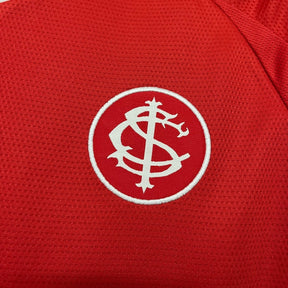 Camisa Feminina adidas Internacional 2025/26 I - DA Sports Oficial