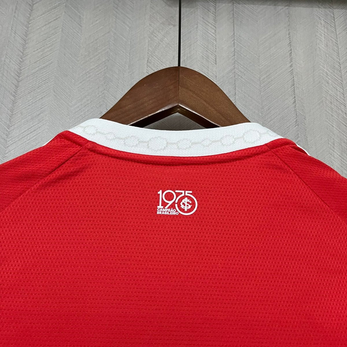 Camisa Feminina adidas Internacional 2025/26 I - DA Sports Oficial