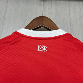 Camisa Feminina adidas Internacional 2025/26 I - DA Sports Oficial