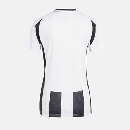 Camisa Feminina Adidas Juventus FC 2024/25 I