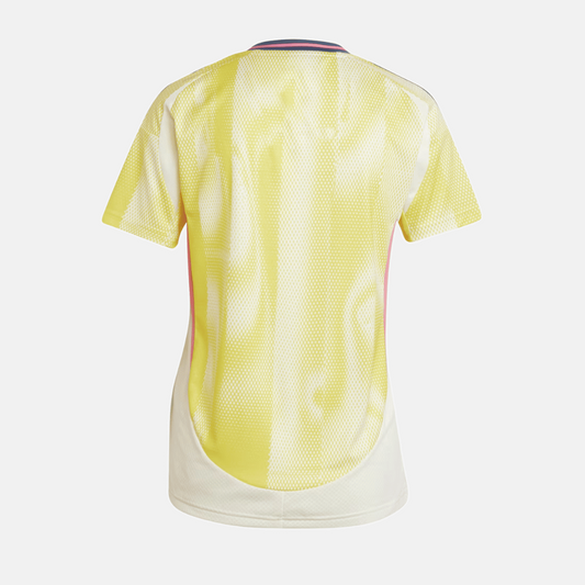 Camisa Feminina Adidas Juventus FC 2024/25 II