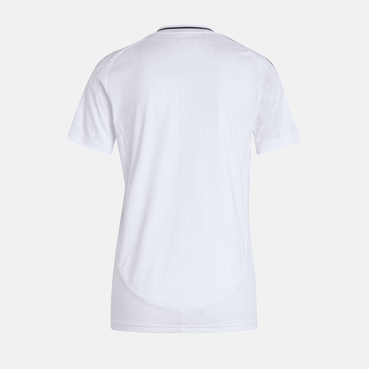 Camisa Feminina Adidas Real Madrid 2024/25 I